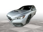 2025 Subaru WRX Limited