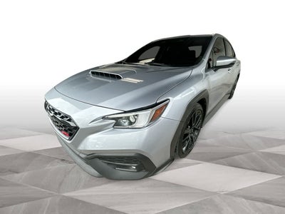 2025 Subaru WRX Limited