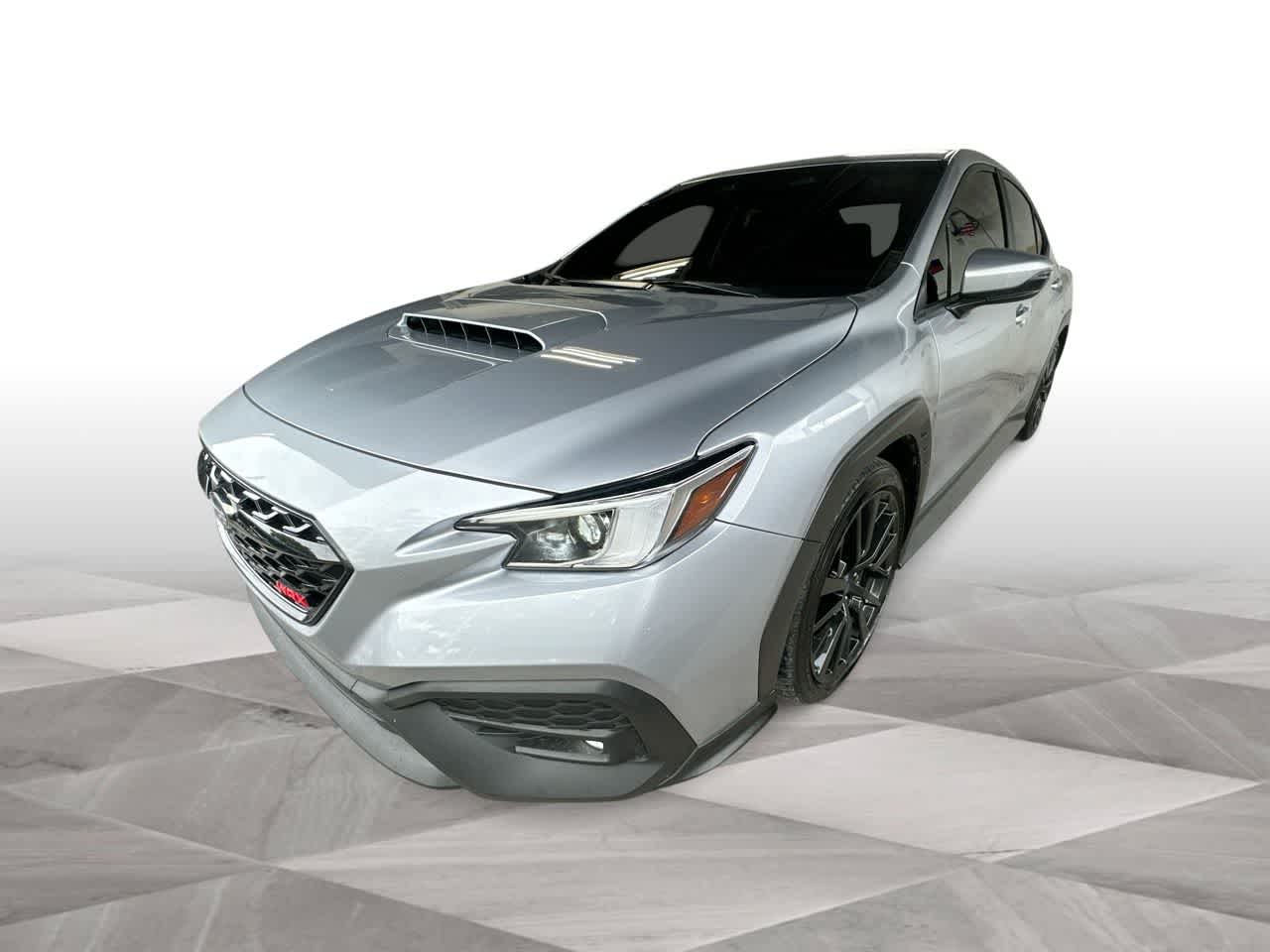 2025 Subaru WRX Limited
