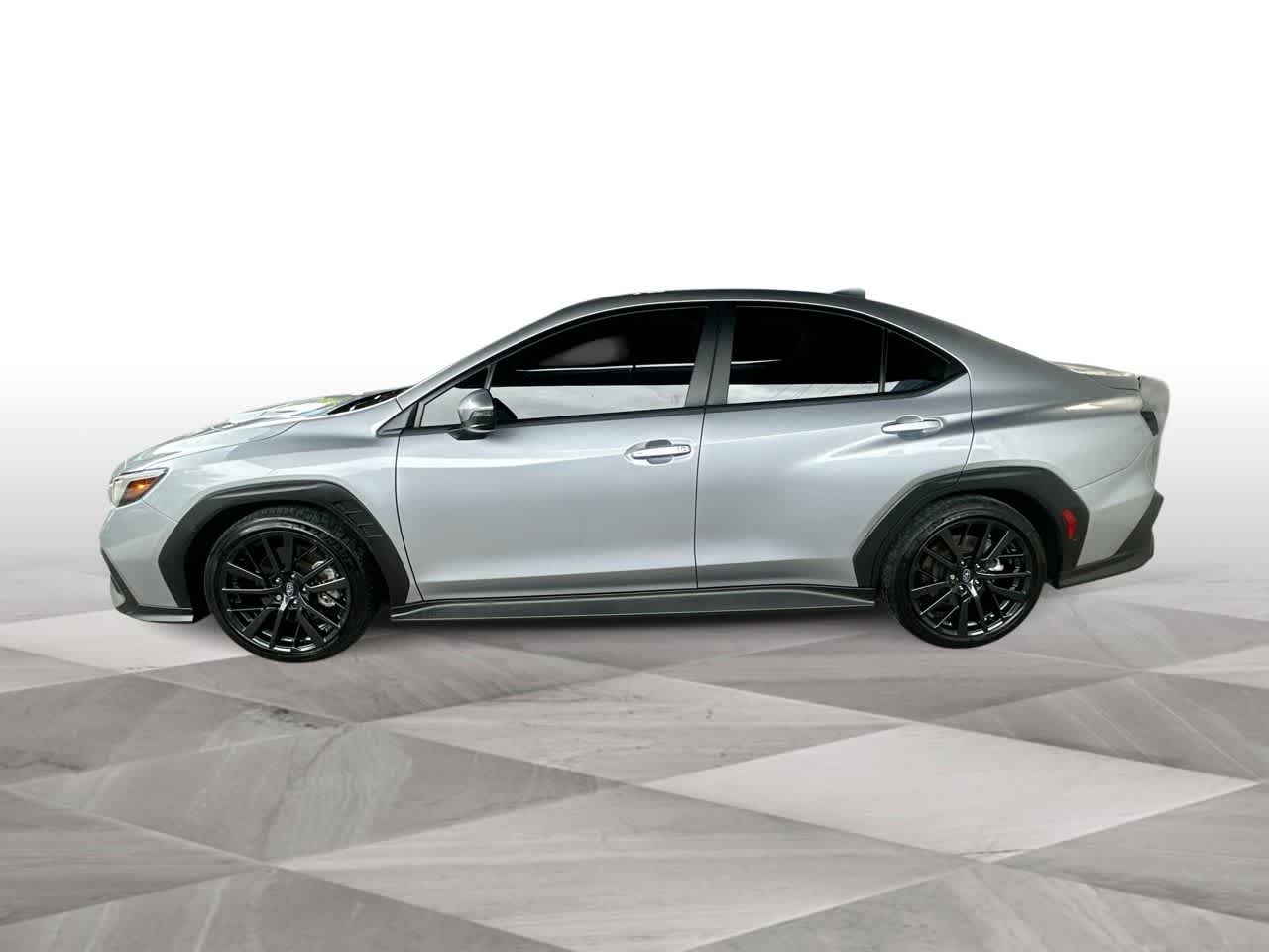 2025 Subaru WRX Limited