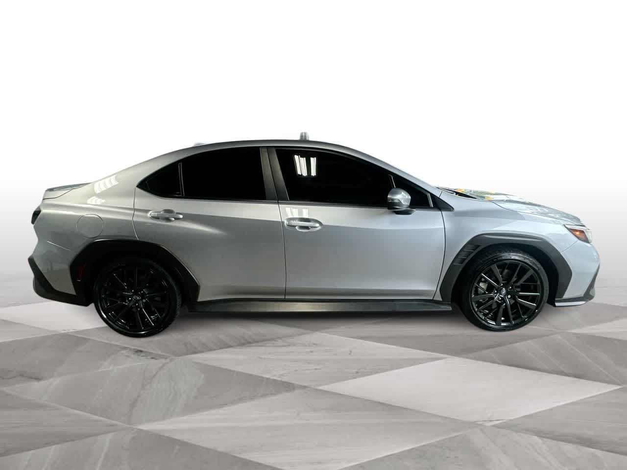2025 Subaru WRX Limited