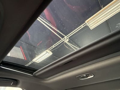 2025 Subaru WRX Limited