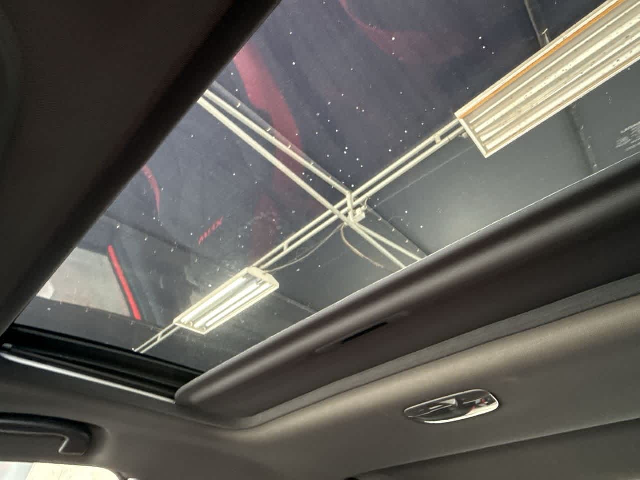 2025 Subaru WRX Limited