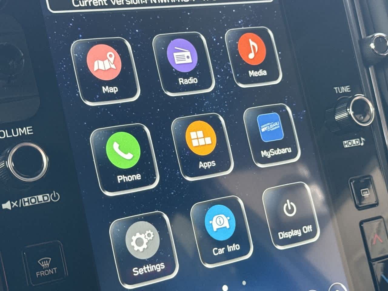 2025 Subaru WRX Limited