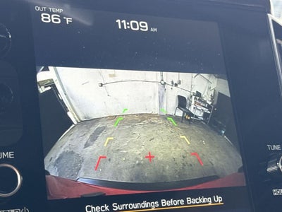 2025 Subaru WRX Limited