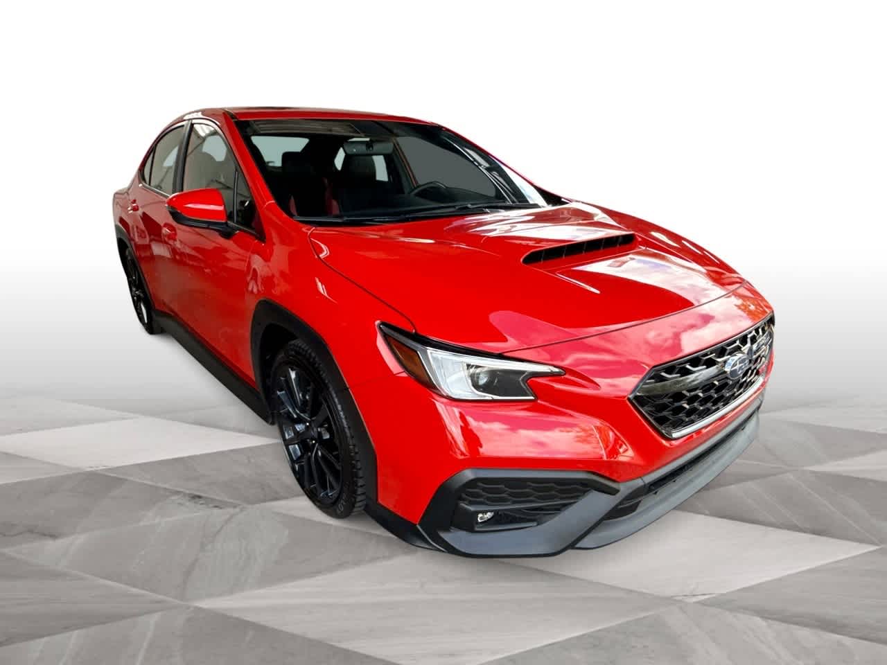 2025 Subaru WRX Limited