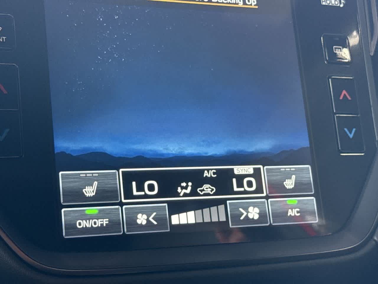 2025 Subaru WRX Limited