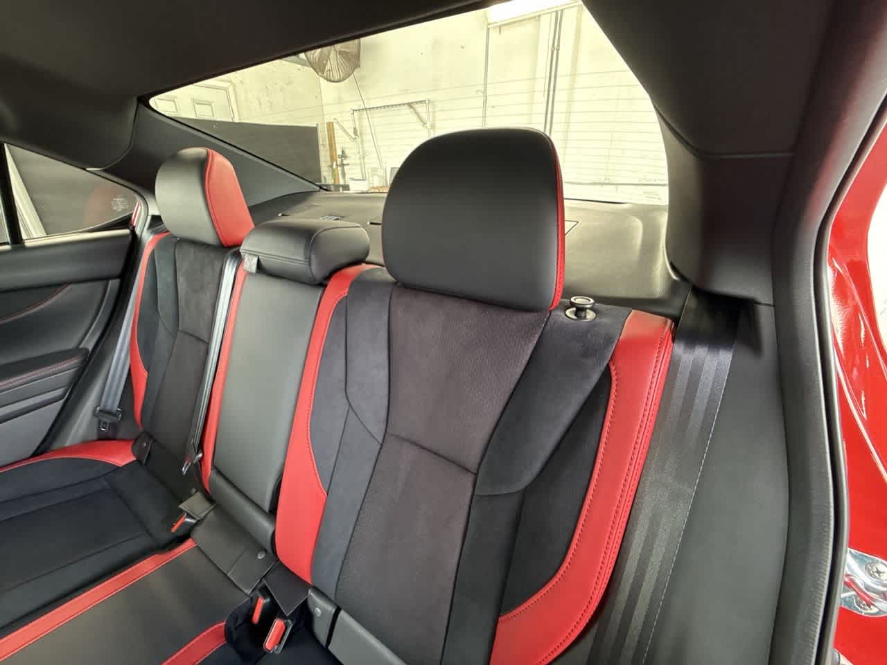 2025 Subaru WRX Limited