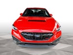 2025 Subaru WRX Limited