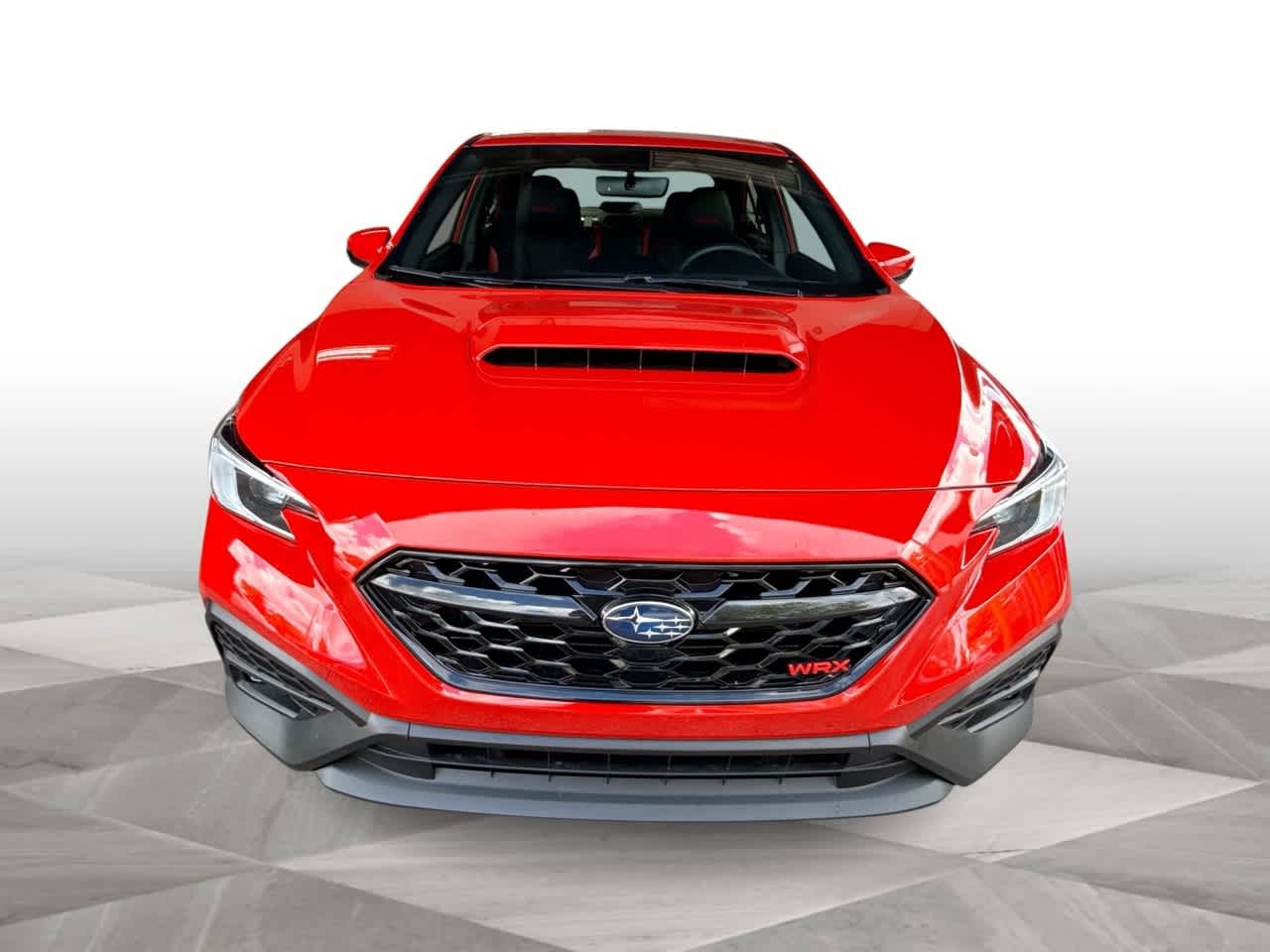 2025 Subaru WRX Limited