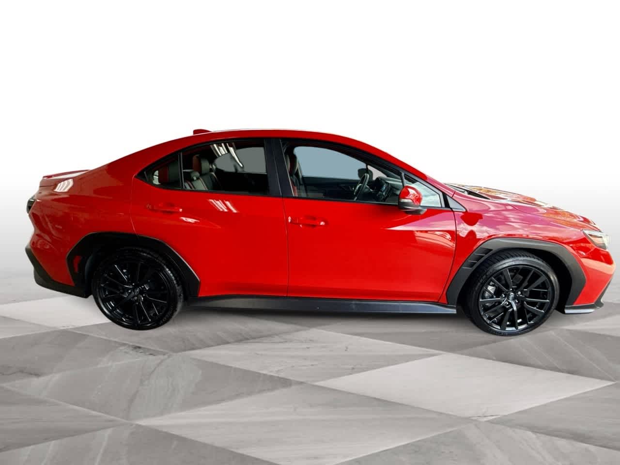 2025 Subaru WRX Limited