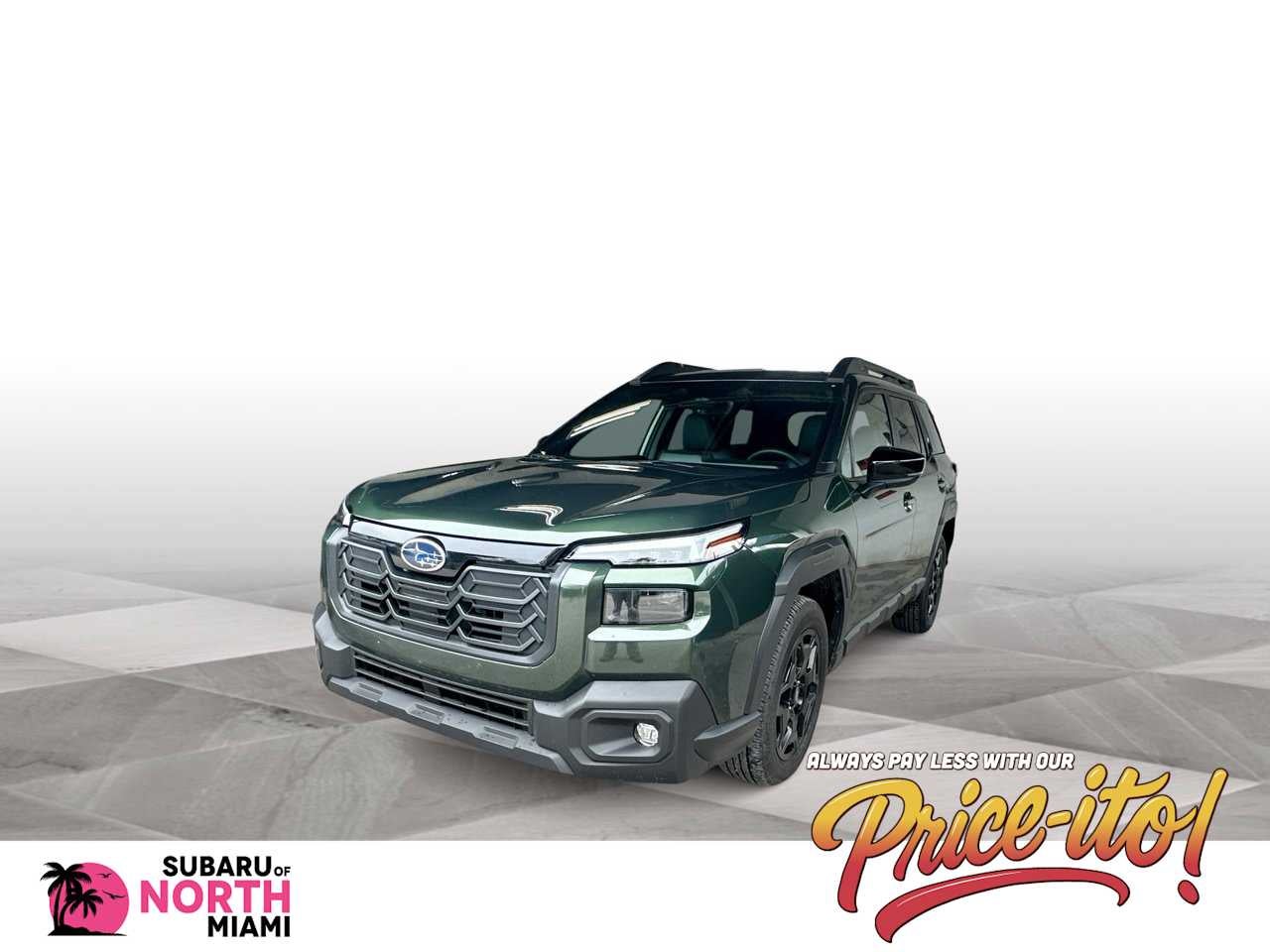 2026 Subaru Outback Limited