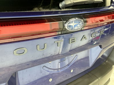 2026 Subaru Outback Limited