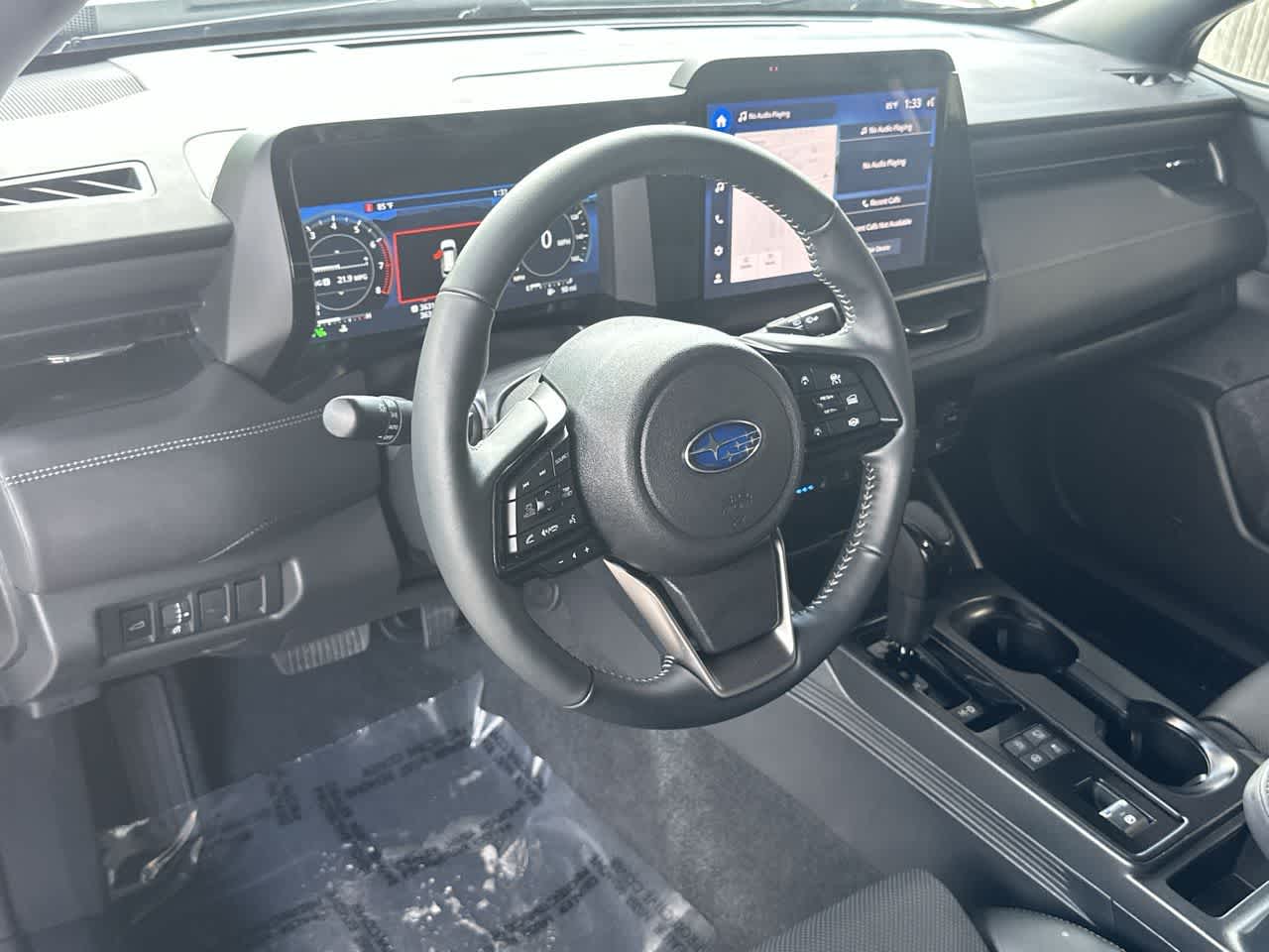 2026 Subaru Outback Touring