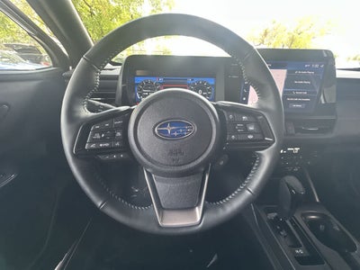 2026 Subaru Outback Touring