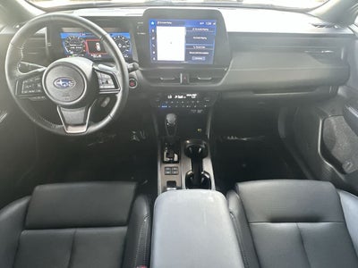 2026 Subaru Outback Touring