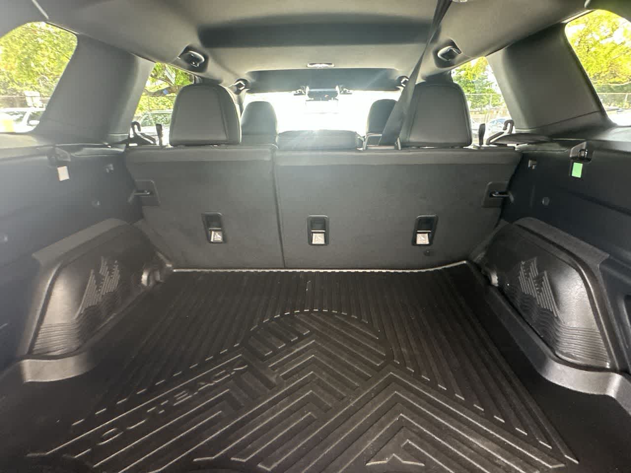 2026 Subaru Outback Touring