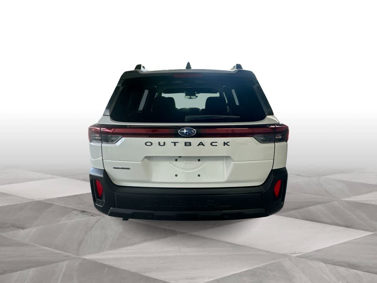 2026 Subaru Outback Touring
