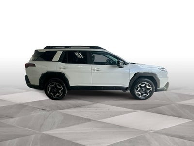 2026 Subaru Outback Touring