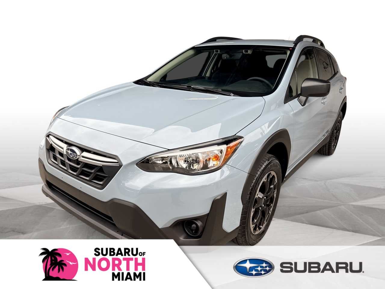 2023 Subaru Crosstrek CVT