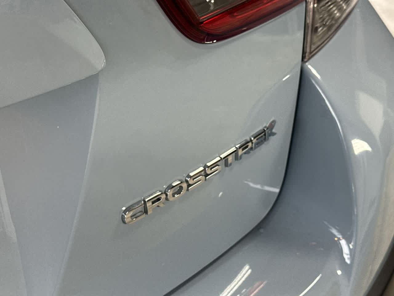 2023 Subaru Crosstrek CVT