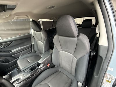 2023 Subaru Crosstrek CVT