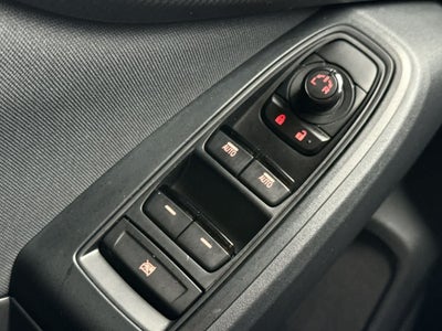 2023 Subaru Crosstrek CVT