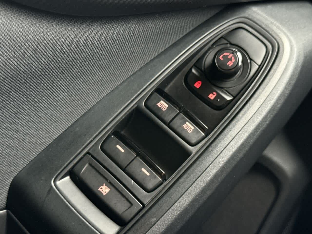 2023 Subaru Crosstrek CVT