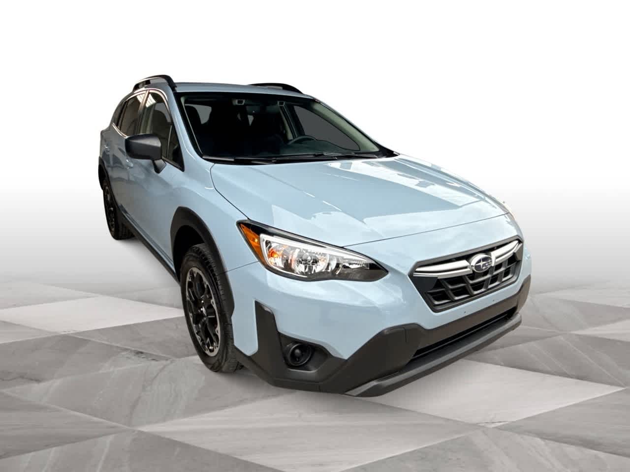 2023 Subaru Crosstrek CVT