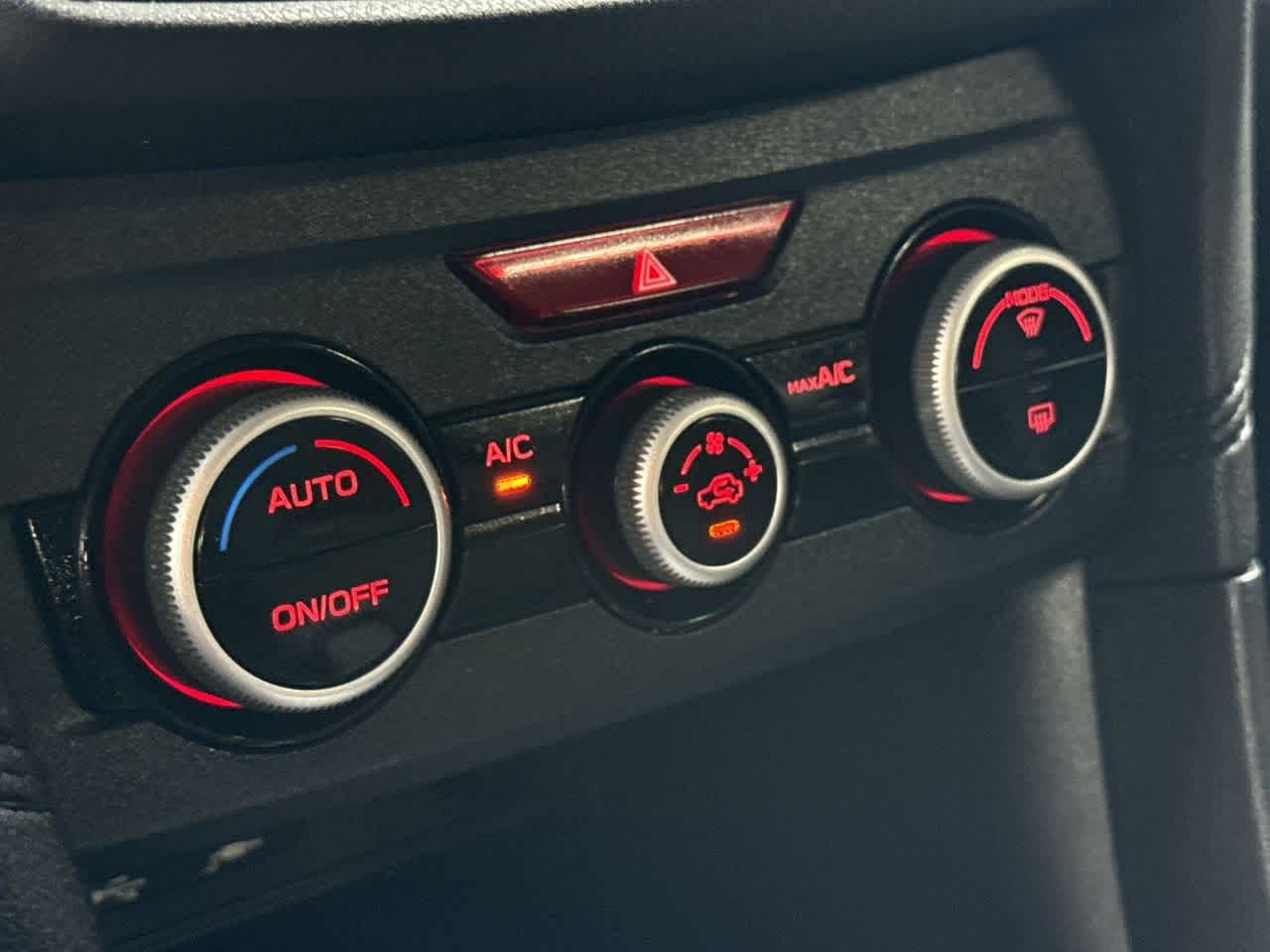 2023 Subaru Crosstrek CVT