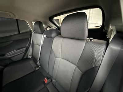 2023 Subaru Crosstrek CVT