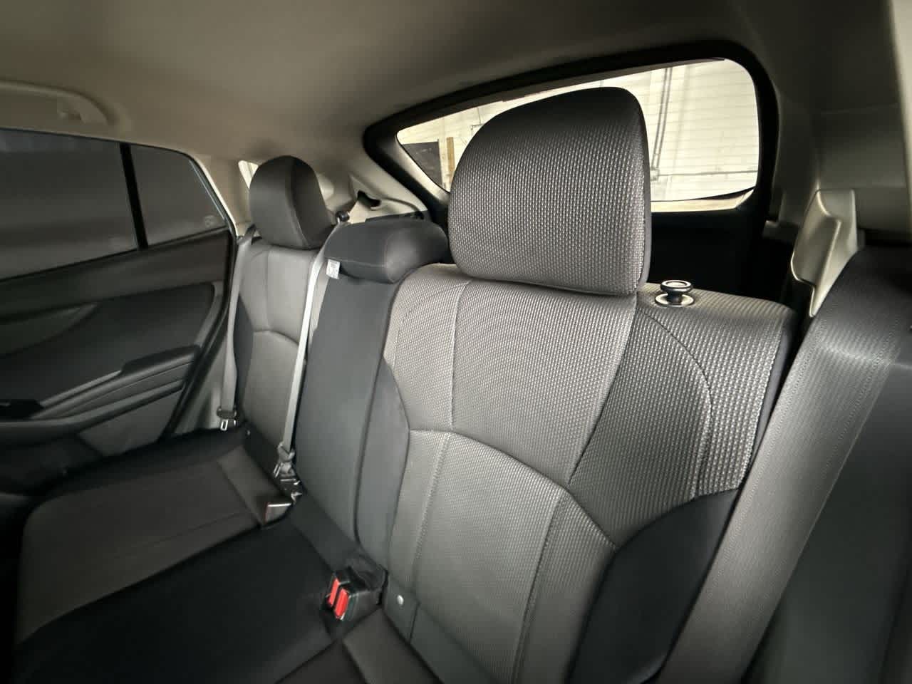 2023 Subaru Crosstrek CVT