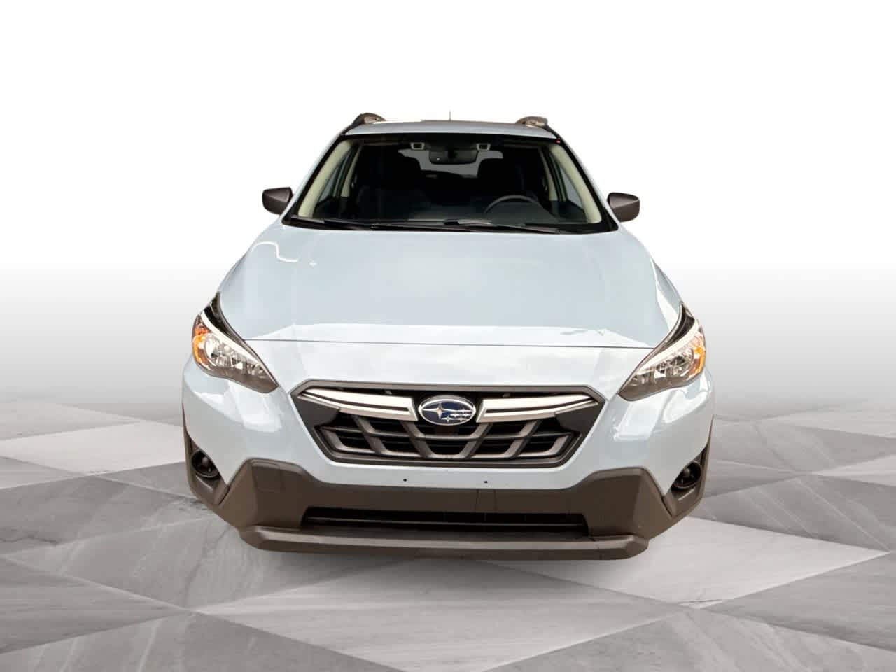 2023 Subaru Crosstrek CVT