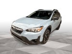 2023 Subaru Crosstrek CVT