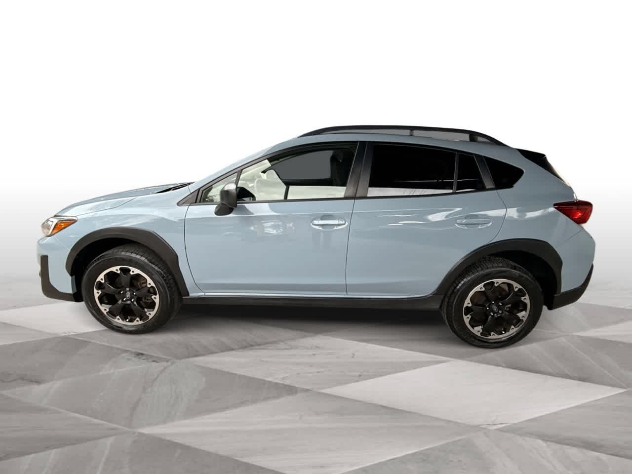 2023 Subaru Crosstrek CVT