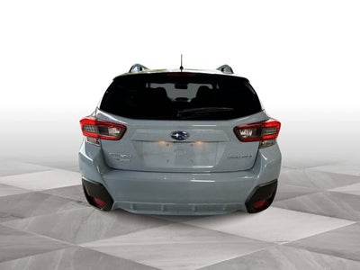 2023 Subaru Crosstrek CVT