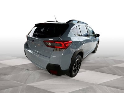 2023 Subaru Crosstrek CVT
