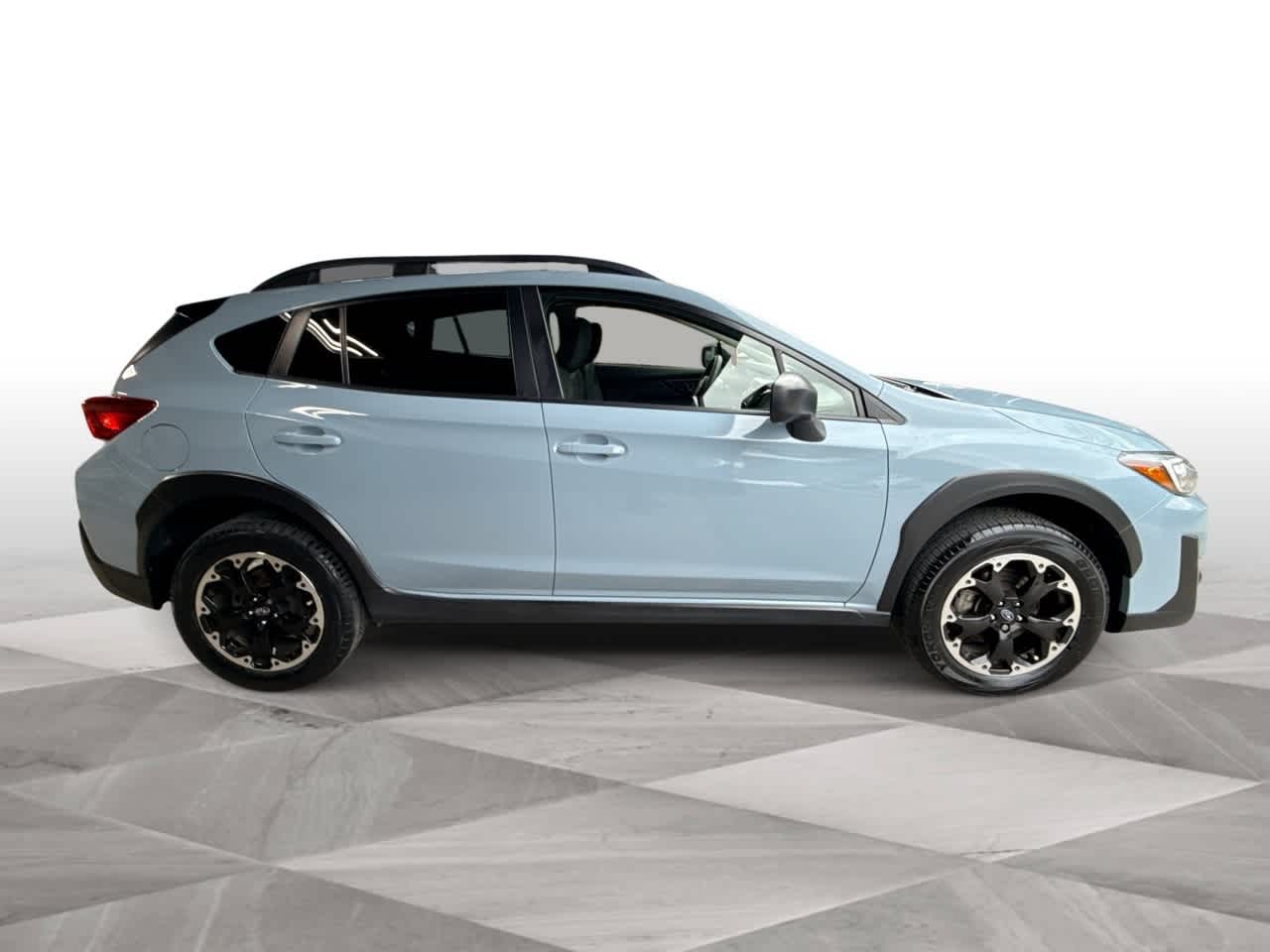 2023 Subaru Crosstrek CVT