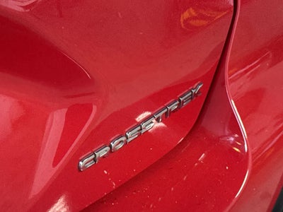 2024 Subaru Crosstrek AWD