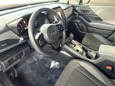2024 Subaru Crosstrek AWD