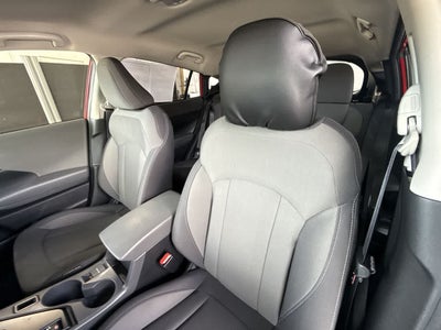 2024 Subaru Crosstrek AWD