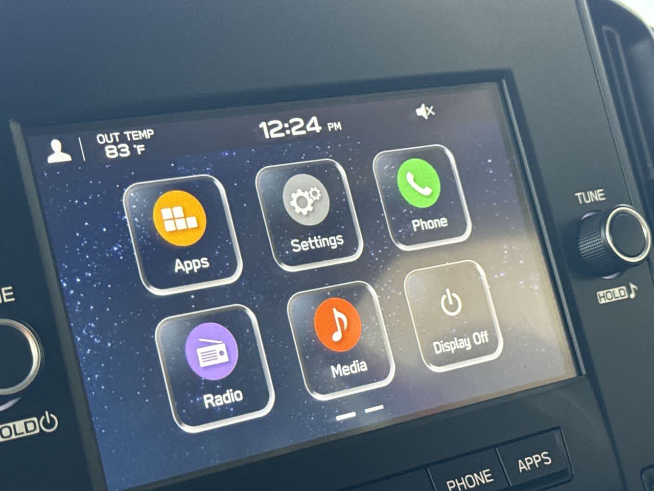 2024 Subaru Crosstrek AWD