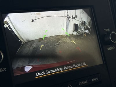 2024 Subaru Crosstrek AWD