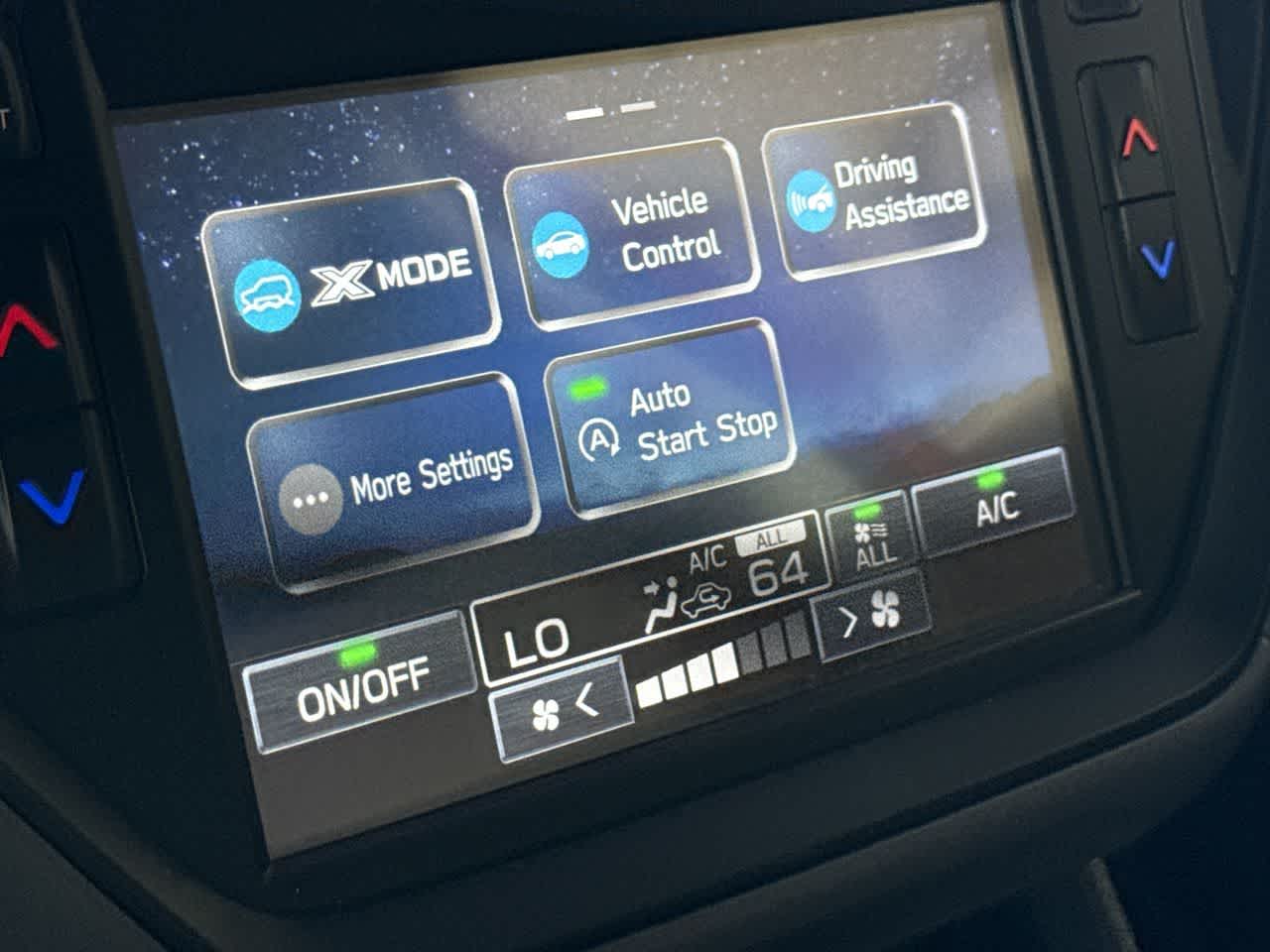 2024 Subaru Crosstrek AWD