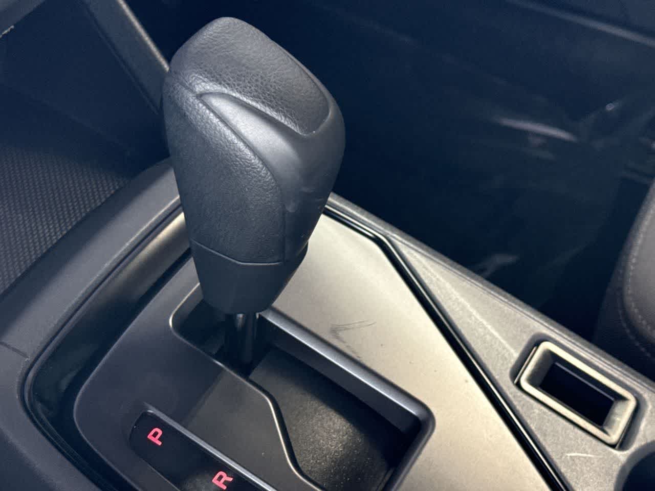 2024 Subaru Crosstrek AWD