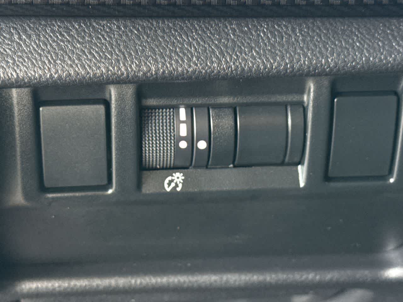 2024 Subaru Crosstrek AWD