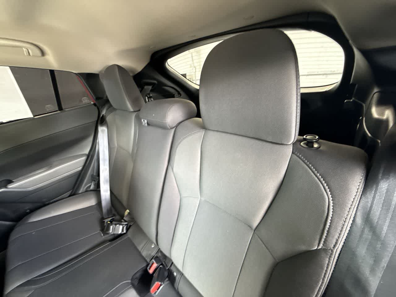 2024 Subaru Crosstrek AWD