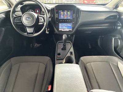 2024 Subaru Crosstrek AWD