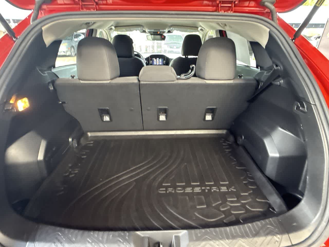 2024 Subaru Crosstrek AWD