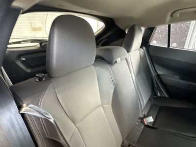 2024 Subaru Crosstrek AWD